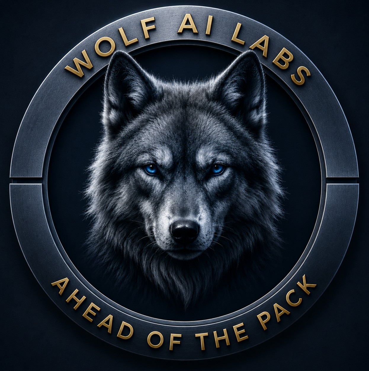 Wolf AI Labs